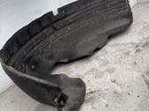 Rear arch fender liner splash guards
