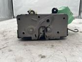 Front door lock