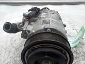Klimakompressor Pumpe