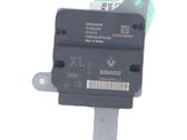 Module de contrôle airbag
