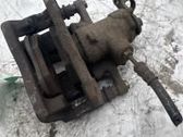 Bremssattel hinten