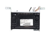 Radio / CD-Player / DVD-Player / Navigation