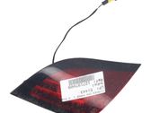 Lampy tylnej klapy bagażnika