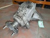 Hinterachsdifferential