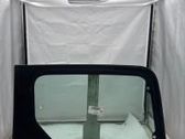 Fenster Scheibe Tür hinten