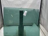 Fenster Scheibe Tür hinten