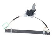 Mécanisme de lève-vitre avec moteur