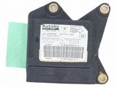 Unidad de control/módulo del Airbag