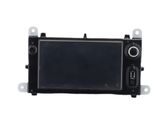 Radio/CD/DVD/GPS head unit