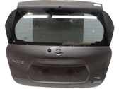 Tailgate/trunk/boot lid