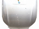 Couvercle, capot moteur