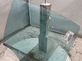 Vitre de fenêtre porte arrière