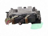 Unidad de control/módulo del motor