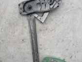 Regulador de puerta delantera con motor
