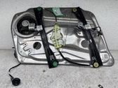 Regulador de puerta delantera con motor