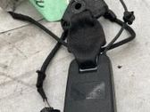 Boucle de ceinture de sécurité arrière