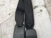 Hebilla del cinturón de seguridad trasero