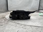 Cerradura de puerta delantera