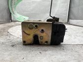 Front door lock