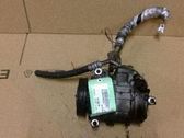 Klimakompressor Pumpe
