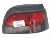 Lampa tylna