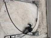 Mécanisme de lève-vitre avec moteur