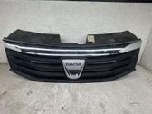 Kühlergrill
