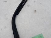 Rear wiper blade arm