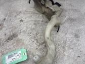 Windshield washer fluid reservoir/tank