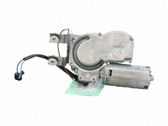 Rear window wiper motor