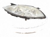 Lampa przednia