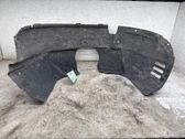 Front wheel arch liner splash guards
