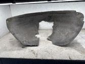 Front wheel arch liner splash guards