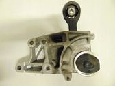 Engine mounting bracket