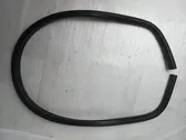 Engine compartment rubber