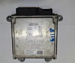 Calculateur moteur ECU