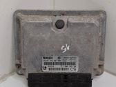 Engine control unit/module