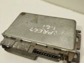 Calculateur moteur ECU