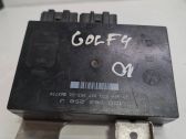 Comfort/convenience module