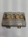 Comfort/convenience module