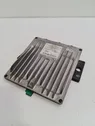 Unidad de control/módulo del motor