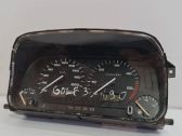 Geschwindigkeitsmesser Cockpit