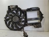 Aro de refuerzo del ventilador del radiador