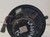 Heater fan/blower