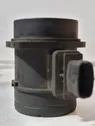 Mass air flow meter