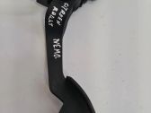 Pedal del acelerador