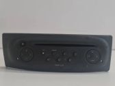 Radio / CD-Player / DVD-Player / Navigation