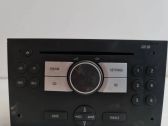 Radio/CD/DVD/GPS head unit