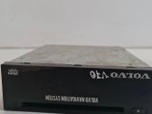 Radio/CD/DVD/GPS head unit
