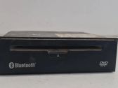 Radio/CD/DVD/GPS head unit